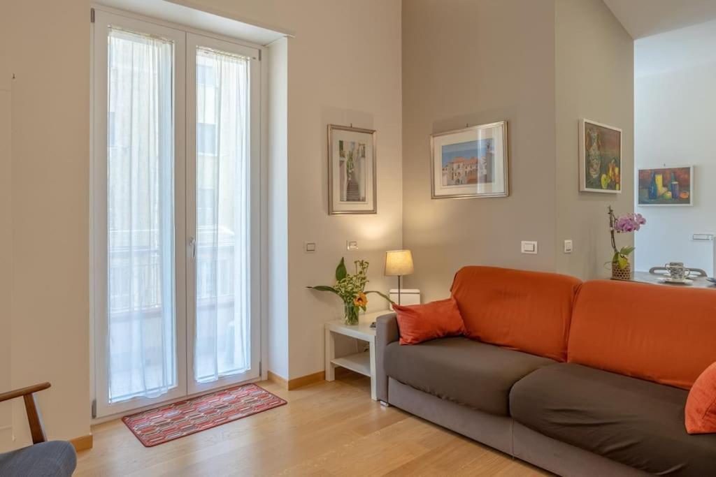 Pisacane Suite Salerno Buitenkant foto