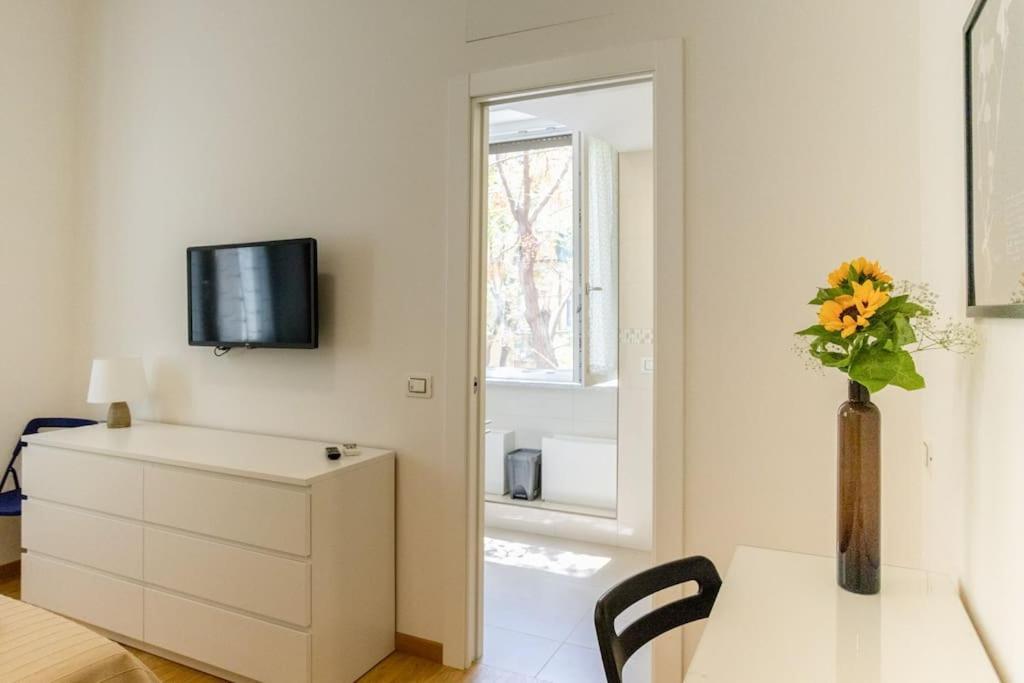 Pisacane Suite Salerno Buitenkant foto