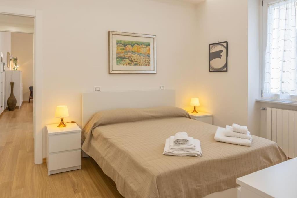 Pisacane Suite Salerno Buitenkant foto